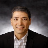 Riad Dirani | Vice President, Global Health Economics, Value and Outcomes | Teva Pharmaceuticals » speaking at EPA Congress