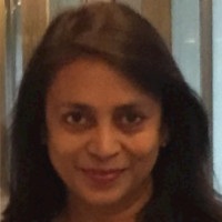 Neeta Tandon | Vice President, Value & Evidence Scientific Engagement | Johnson & Johnson Innovation » speaking at EPA Congress