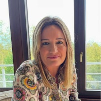 Silvia de Diego Blanco | Director, Global Market Access | Astellas » speaking at EPA Congress