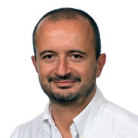 Paolo Morgese | Vice President, Public Affairs, Europe | Alliance for Regenerative Medicine » speaking at EPA Congress