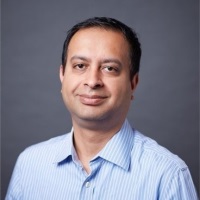 Sandeep Kiri | Global Head, Health Economic Evidence | UCB » speaking at EPA Congress