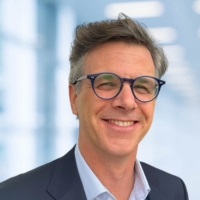 Oliver van Zon at World EPA Congress 2026