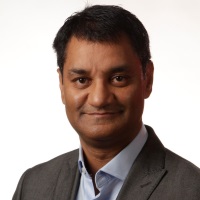 Dilip Patel | SVP, Access & Market Development | Autolus » speaking at EPA Congress