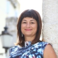 Gorana Capkun | Vice President, Global Head of Patient Focused Real World Evidence | Merck Group » speaking at EPA Congress