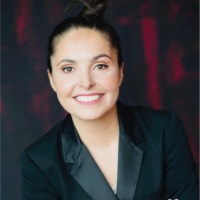Marta Andreykiv | Head of Market Access Europe | Viatris » speaking at EPA Congress