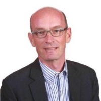 Mr. Christoph Glaetzer at World EPA Congress 2026