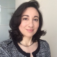 Ms Sabrina Aouabed | Head of Market Access France | GSK » speaking at EPA Congress