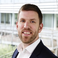 James Rose | Director of Industry Partnerships | Health Innovation Oxford » speaking at EPA Congress