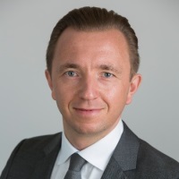 Adam Kundzewicz | Head of Market Access and Healthcare Affairs | HP MIDI » speaking at EPA Congress