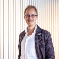 Thomas Broekhoff | Project Manager | hollandbio » speaking at EPA Congress