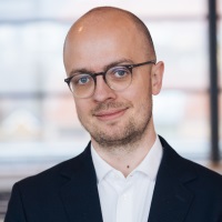 Ulrik Haagen Panton | Vice President, Global Pricing | NOVO NORDISK A/S » speaking at EPA Congress