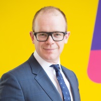 Keir Woods | Vice President, Global Value Demonstration, Market Access & Pricing (GVAP), Oncology | Merck Group » speaking at EPA Congress