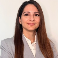 Tasi Lampropoulou | Director, Global Integrated Evidence Planning | Novartis » speaking at EPA Congress