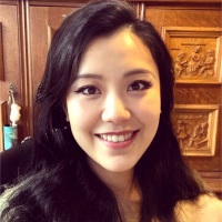 Kun Shi-van Wielink | Director, HEOR/RWE, Market Access, EMEA | Santen » speaking at EPA Congress