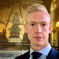 Fabian Haacke | Director, Access Evidence | Santen » speaking at EPA Congress