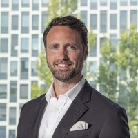 Alex Bastian | Vice President, Commercial Strategy | Memo Therapeutics » speaking at EPA Congress