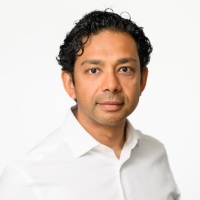 Dr Rishi Das-Gupta | Chief Executive Officer | Health Innovation Network » speaking at EPA Congress