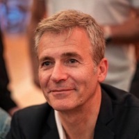 Gianfranco Parlato | Global Head of Value Access & Pricing CVMD (CardioMetabolism & Venous Disease) | Servier Monde » speaking at EPA Congress