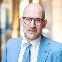 Stefaan Fiers | Head of Corporate Communication, Public Affairs & Patient Advocacy, Belgium | Takeda » speaking at EPA Congress