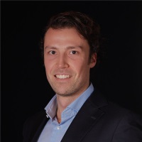 Mr Krijn Schiffers | Operations Lead, Europe | Merck KgaA » speaking at EPA Congress