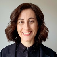 Ms Rosa Maria Vivanco Hidalgo | Head of Health Technology Assessment | AQuAS Gencat » speaking at EPA Congress
