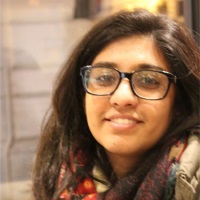 Nidhi Dani | Global Pricing and Market Access Director | GSK » speaking at EPA Congress