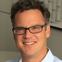 Mr Michael Happich | Senior Director, International Value & Access | Eli Lilly » speaking at EPA Congress
