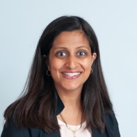 Aparna Parikh | Associate Professor of Medicine and Director, Cancer Center Global Cancer Care Program | Massachusetts General Hospital » speaking at EPA Congress