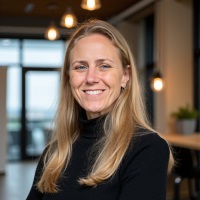 Fleur Levrat-Guillen | Director, Global Health Economics & Outcomes Research | Abbott Laboratories » speaking at EPA Congress