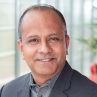 Mr Indranil Bagchi | Global Head, Pricing & Market Access | GSK » speaking at EPA Congress