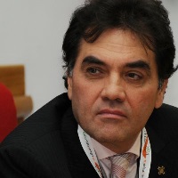 Dr Filippo Drago | Full Professor of Clinical Pharmacology | University of Catania » speaking at EPA Congress