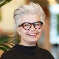 Line Linstad | Director | Norwegian Centre for E-health Research » speaking at EPA Congress