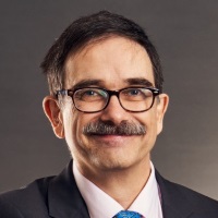 Eric Bouteiller, Author & Adjunct Professor, China Europe International Business School (CEIBS)