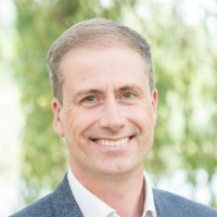 Daniel Jackson, Global Head, Payer Evidence Synthesis, UCB