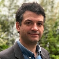 Mathieu Giraud | Global Head of Market Access Digital Transformation | Sanofi » speaking at EPA Congress