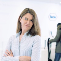 Marlene Gyldmark | EU HTA lead | BeOne Medicines » speaking at EPA Congress