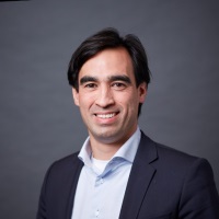 Maurice Driessen | Senior Director, Head of Inline Brands, GHEVO | Teva Pharmaceuticals » speaking at EPA Congress