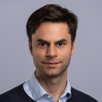 Thomas Butt | Executive Director, Health Economics & Outcomes Research | Biomarin » speaking at EPA Congress