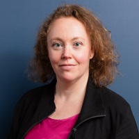 Grace Jennings | Senior Director, Outcomes Research | ICHOM » speaking at EPA Congress