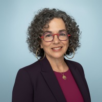 Lara Wolfson, Associate Vice President, Head of HTA Statistics, MSD