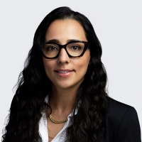 Eve Jamali | Senior Vice President, Managing Director | Precision AQ » speaking at EPA Congress