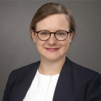 Natalie Steck | Director, HTA Strategy and Policy Lead | MSD » speaking at EPA Congress