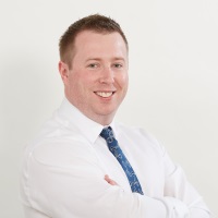 David McConkey | Partner – Digital Product Lead | Access Infinity » speaking at EPA Congress