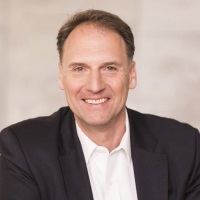 Dierk Neugebauer | Vice President, Market Access, Government Affairs | Bristol Myers Squibb » speaking at EPA Congress