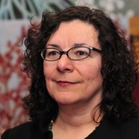 Marianne Laouri | Global Brand Head, Diabetic Retinopathy | Boehringer Ingelheim » speaking at EPA Congress