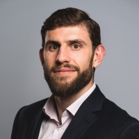 Richard Macaulay | Senior Vice President | Precision AQ » speaking at EPA Congress