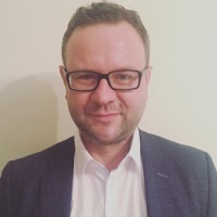 Krzysztof Wojciechowski | Executive Director, Global BIOSIMILARS Lead, EUCAN | Organon » speaking at EPA Congress