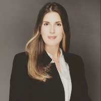 Ferial Ouahrani | Research Project Manager and Manager of MENA and Eurasia Urban Rail Platform | UTIP » speaking at Middle East Rail