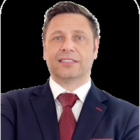 Richard Lewis | Chair - Chartered Institute of Highways and Transportation | Chartered Institute of Highways and Transportation » speaking at Middle East Rail