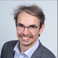 Bertrand Minary | Passenger Director - Coordinator of Middle East & Latin America Regions | UIC (International Union of Railways) » speaking at Middle East Rail